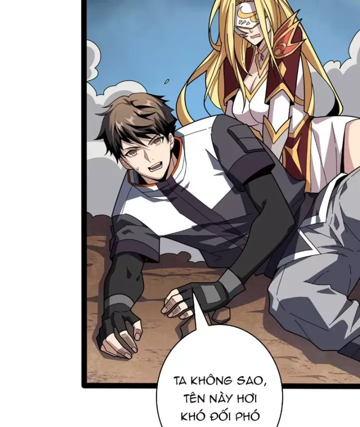 Vừa Chơi Đã Có Tài Khoản Vương Giả Chap 560 - Next Chap 561