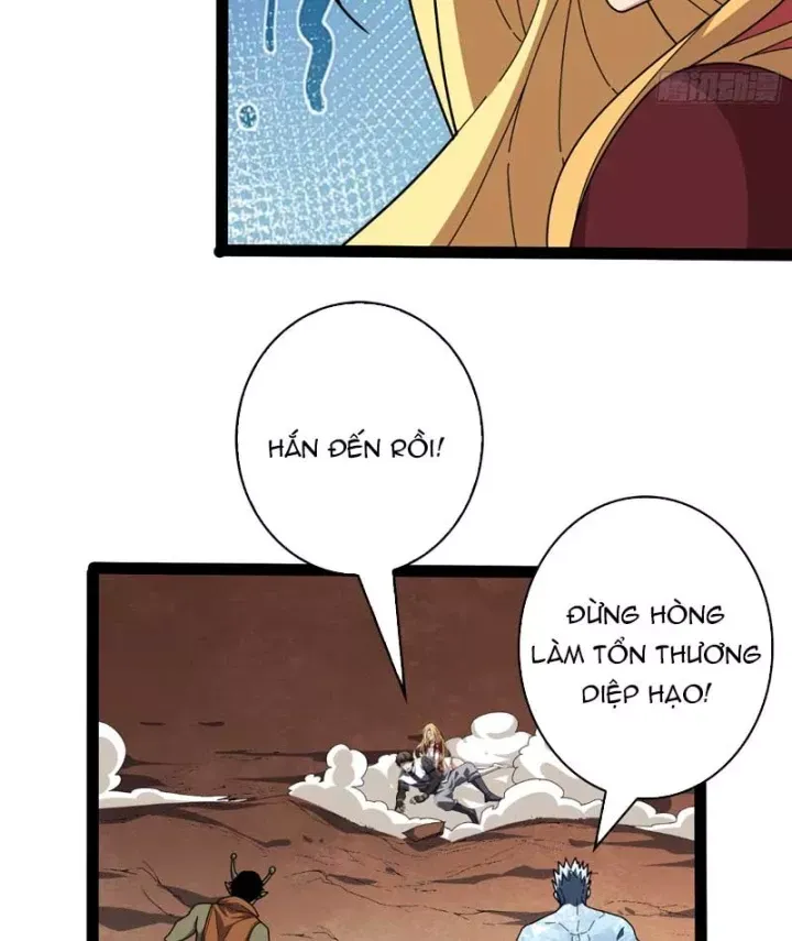 Vừa Chơi Đã Có Tài Khoản Vương Giả Chap 560 - Next Chap 561