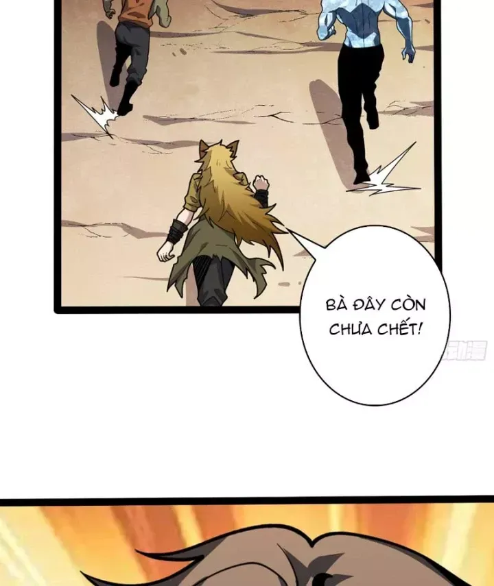 Vừa Chơi Đã Có Tài Khoản Vương Giả Chap 560 - Next Chap 561