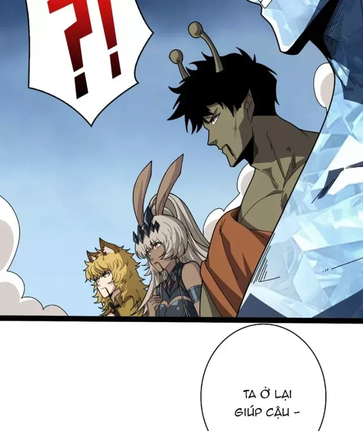 Vừa Chơi Đã Có Tài Khoản Vương Giả Chap 560 - Next Chap 561