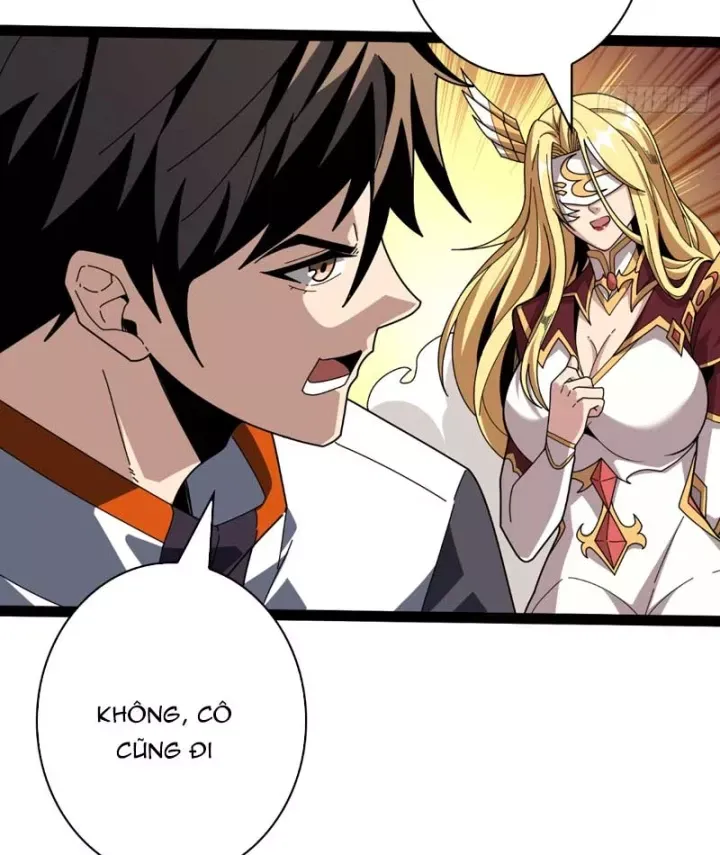 Vừa Chơi Đã Có Tài Khoản Vương Giả Chap 560 - Next Chap 561