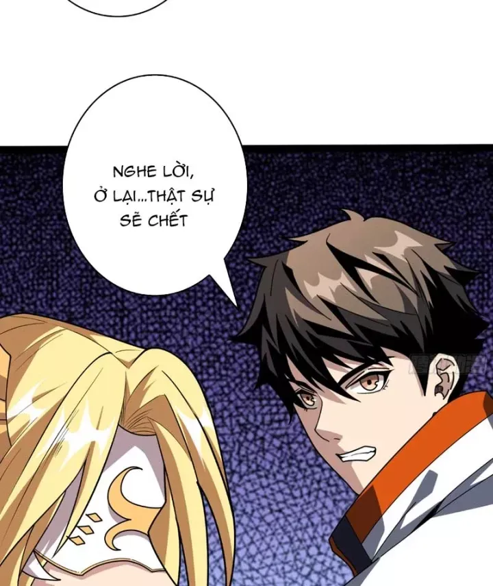 Vừa Chơi Đã Có Tài Khoản Vương Giả Chap 560 - Next Chap 561