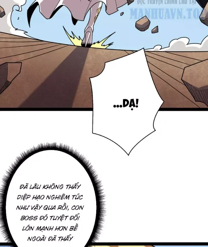 Vừa Chơi Đã Có Tài Khoản Vương Giả Chap 560 - Next Chap 561