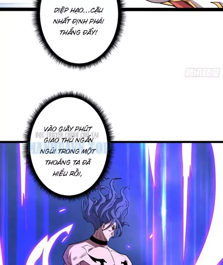 Vừa Chơi Đã Có Tài Khoản Vương Giả Chap 560 - Next Chap 561