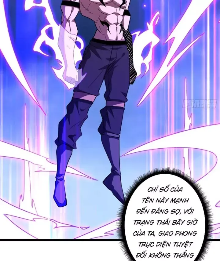 Vừa Chơi Đã Có Tài Khoản Vương Giả Chap 560 - Next Chap 561