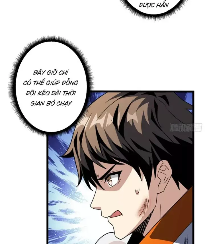 Vừa Chơi Đã Có Tài Khoản Vương Giả Chap 560 - Next Chap 561