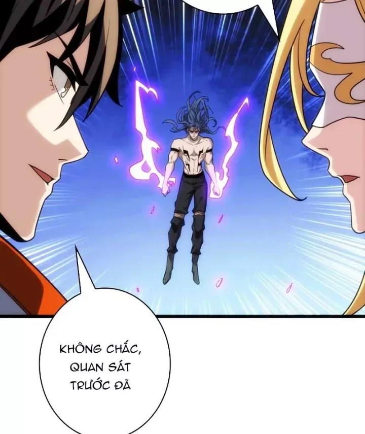 Vừa Chơi Đã Có Tài Khoản Vương Giả Chap 560 - Next Chap 561