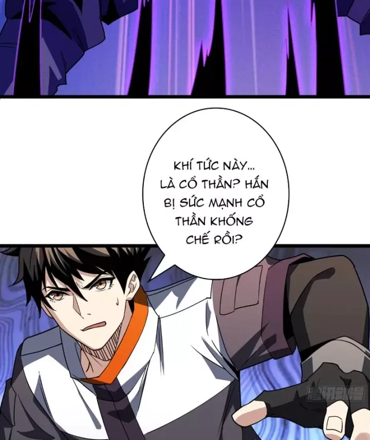Vừa Chơi Đã Có Tài Khoản Vương Giả Chap 560 - Next Chap 561