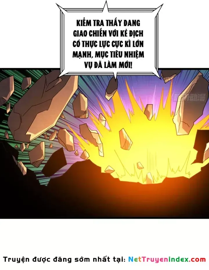 Vừa Chơi Đã Có Tài Khoản Vương Giả Chap 560 - Next Chap 561
