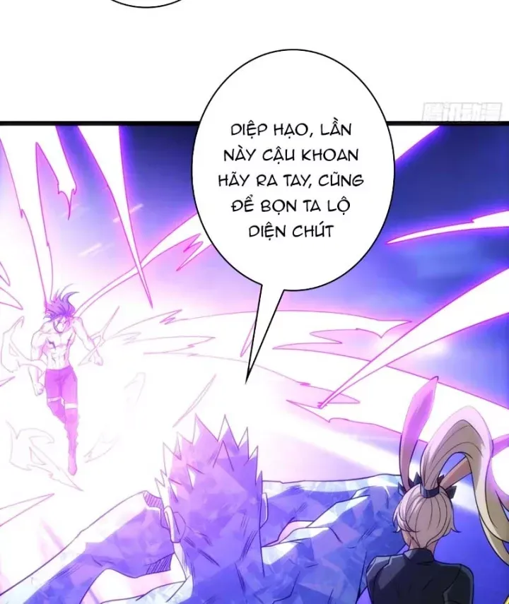 Vừa Chơi Đã Có Tài Khoản Vương Giả Chap 560 - Next Chap 561