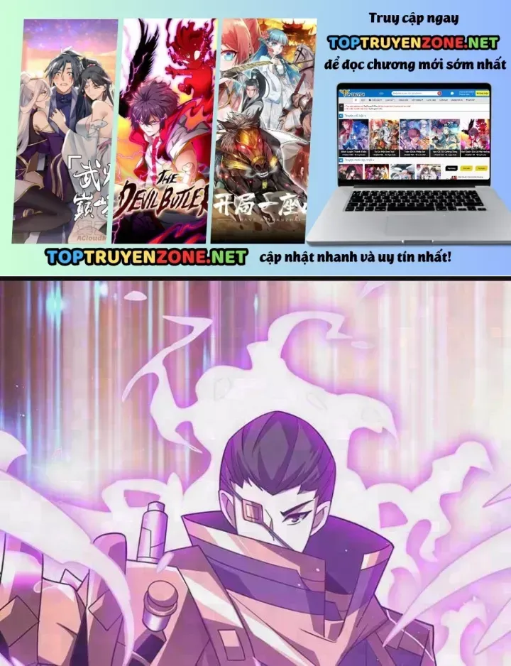 Vừa Chơi Đã Có Tài Khoản Vương Giả Chap 561 - Next Chap 562