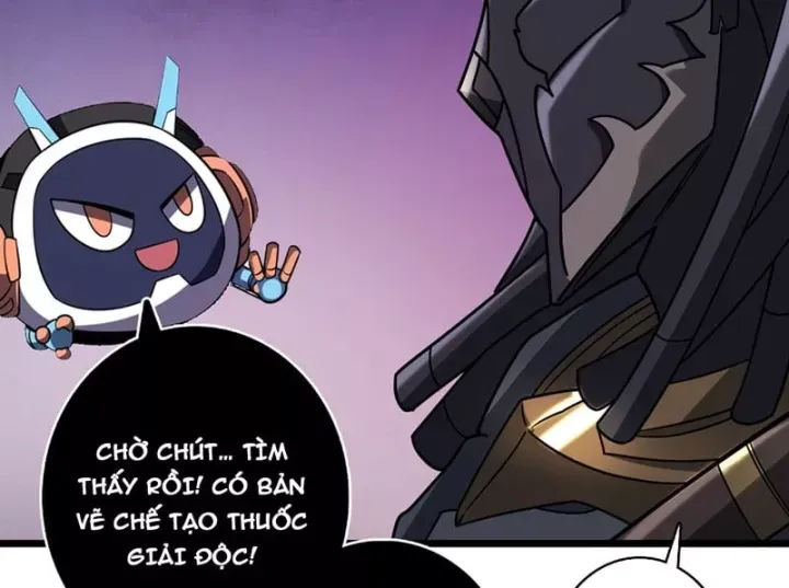 Vừa Chơi Đã Có Tài Khoản Vương Giả Chap 561 - Next Chap 562