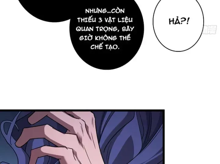 Vừa Chơi Đã Có Tài Khoản Vương Giả Chap 561 - Next Chap 562