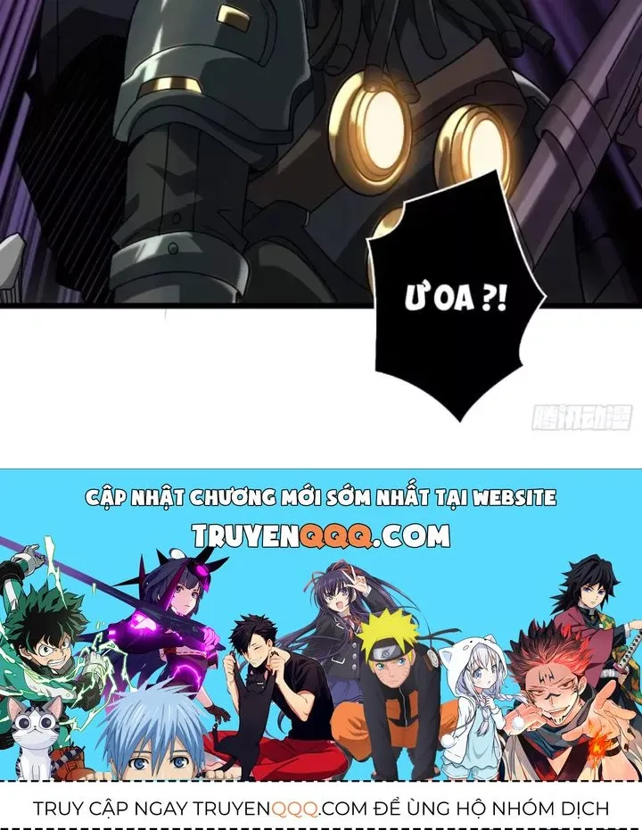 Vừa Chơi Đã Có Tài Khoản Vương Giả Chap 561 - Next Chap 562