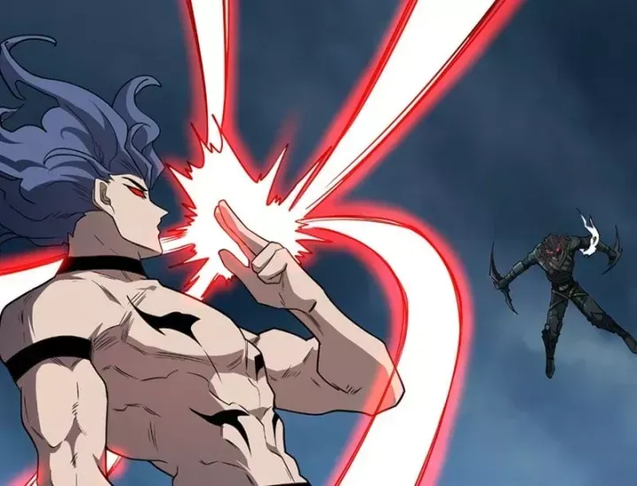 Vừa Chơi Đã Có Tài Khoản Vương Giả Chap 561 - Next Chap 562
