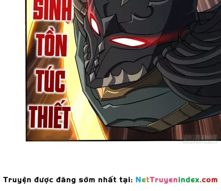 Vừa Chơi Đã Có Tài Khoản Vương Giả Chap 561 - Next Chap 562