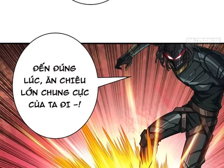 Vừa Chơi Đã Có Tài Khoản Vương Giả Chap 561 - Next Chap 562
