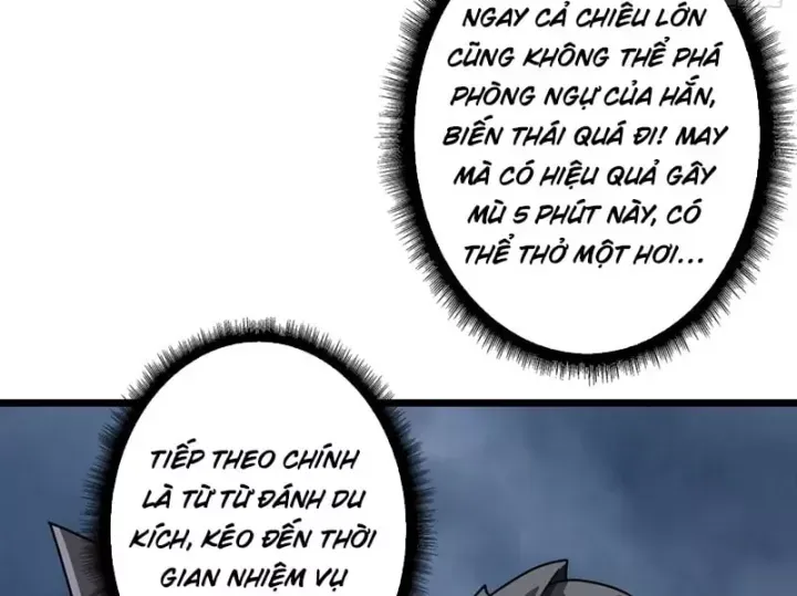 Vừa Chơi Đã Có Tài Khoản Vương Giả Chap 561 - Next Chap 562