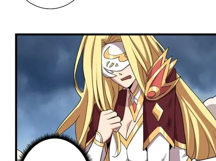 Vừa Chơi Đã Có Tài Khoản Vương Giả Chap 561 - Next Chap 562