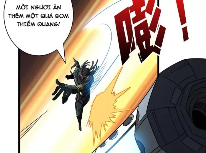 Vừa Chơi Đã Có Tài Khoản Vương Giả Chap 561 - Next Chap 562