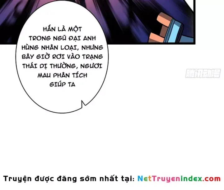 Vừa Chơi Đã Có Tài Khoản Vương Giả Chap 561 - Next Chap 562