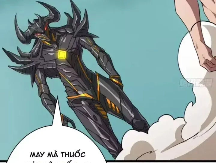 Vừa Chơi Đã Có Tài Khoản Vương Giả Chap 562 - Next Chap 563