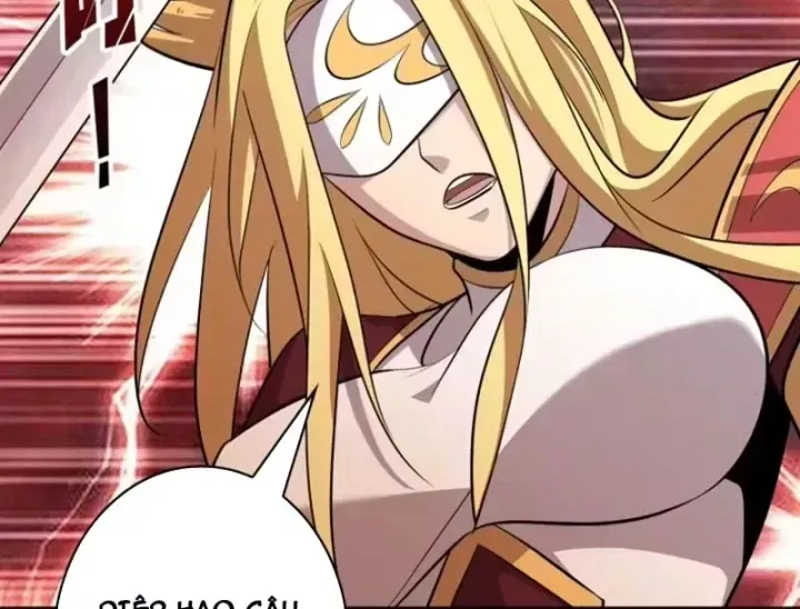 Vừa Chơi Đã Có Tài Khoản Vương Giả Chap 562 - Next Chap 563