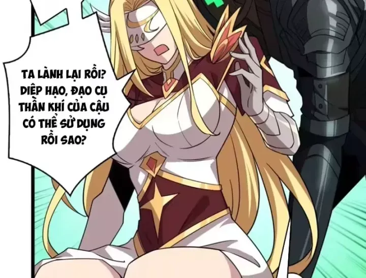 Vừa Chơi Đã Có Tài Khoản Vương Giả Chap 562 - Next Chap 563