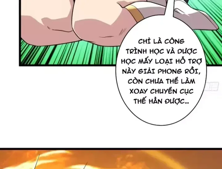 Vừa Chơi Đã Có Tài Khoản Vương Giả Chap 562 - Next Chap 563