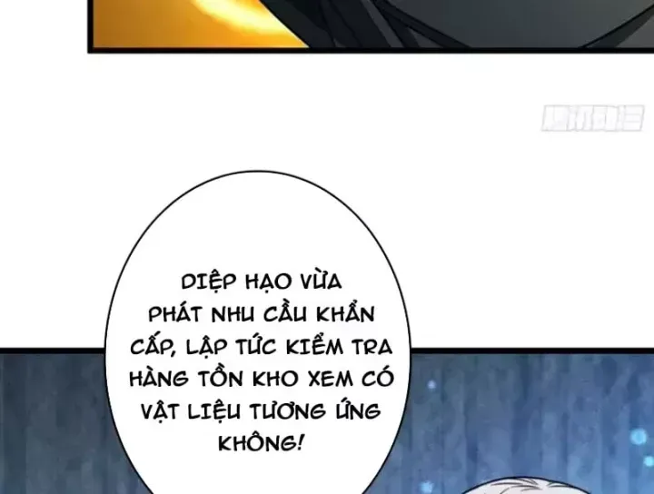 Vừa Chơi Đã Có Tài Khoản Vương Giả Chap 562 - Next Chap 563