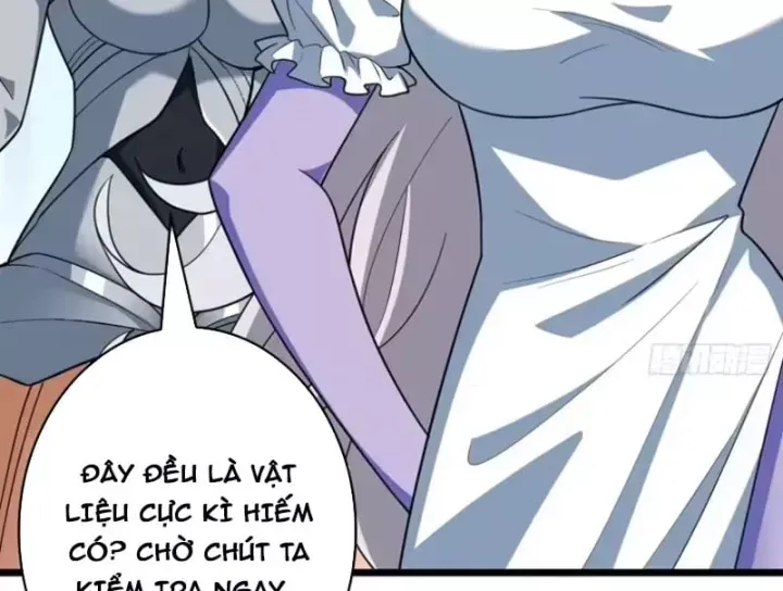 Vừa Chơi Đã Có Tài Khoản Vương Giả Chap 562 - Next Chap 563