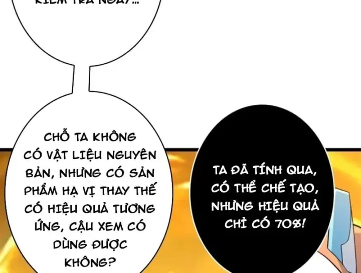 Vừa Chơi Đã Có Tài Khoản Vương Giả Chap 562 - Next Chap 563