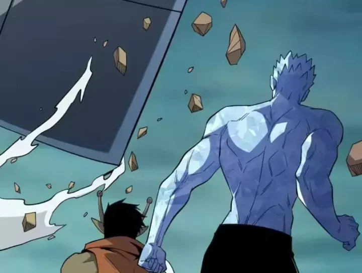 Vừa Chơi Đã Có Tài Khoản Vương Giả Chap 562 - Next Chap 563