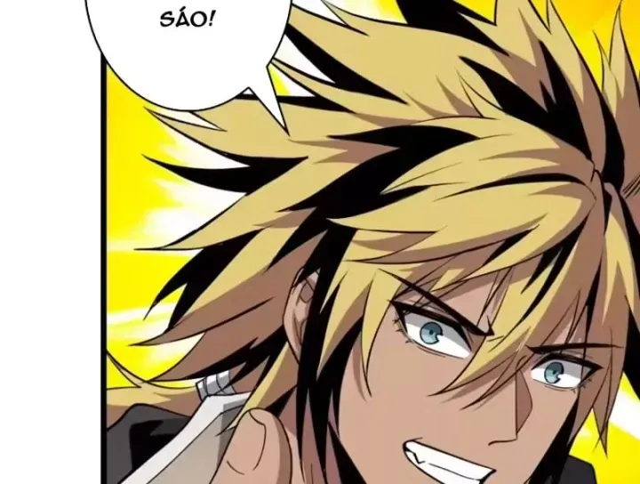 Vừa Chơi Đã Có Tài Khoản Vương Giả Chap 562 - Next Chap 563