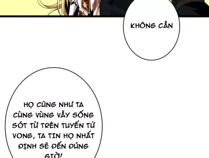 Vừa Chơi Đã Có Tài Khoản Vương Giả Chap 562 - Next Chap 563