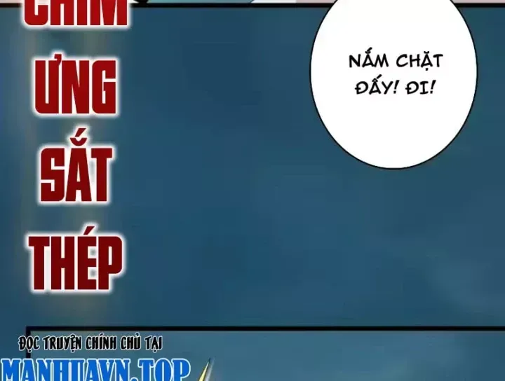 Vừa Chơi Đã Có Tài Khoản Vương Giả Chap 562 - Next Chap 563