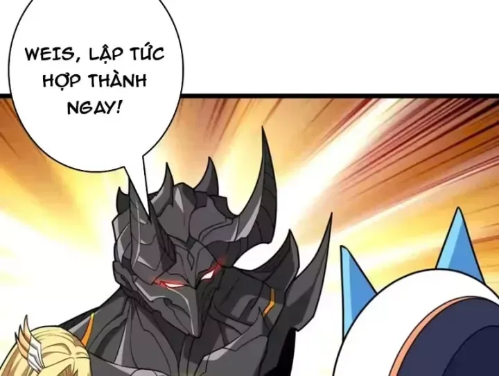 Vừa Chơi Đã Có Tài Khoản Vương Giả Chap 562 - Next Chap 563