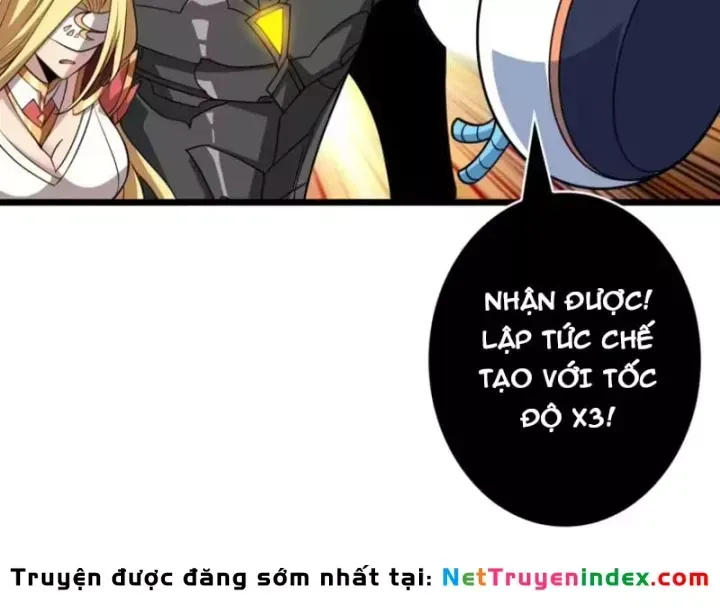 Vừa Chơi Đã Có Tài Khoản Vương Giả Chap 562 - Next Chap 563