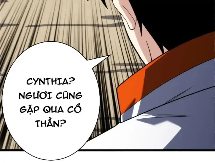 Vừa Chơi Đã Có Tài Khoản Vương Giả Chap 564 - Next Chap 565