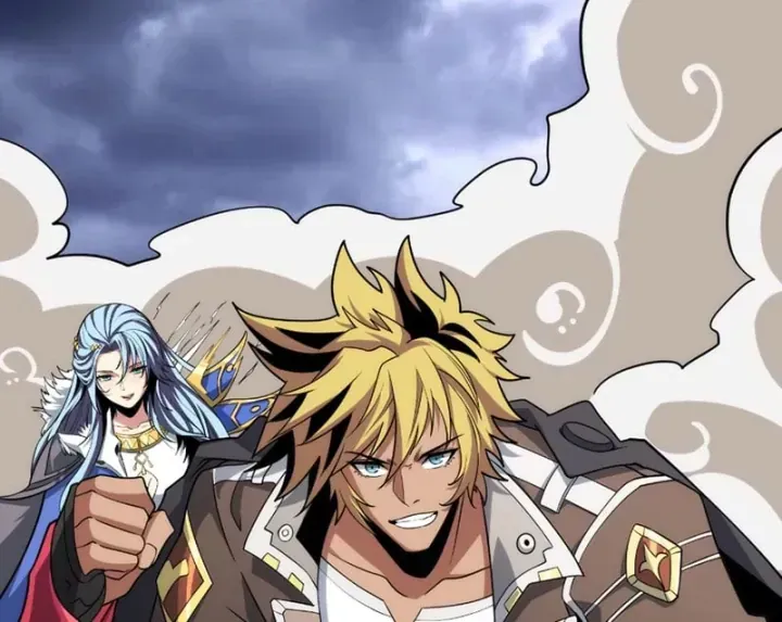 Vừa Chơi Đã Có Tài Khoản Vương Giả Chap 564 - Next Chap 565