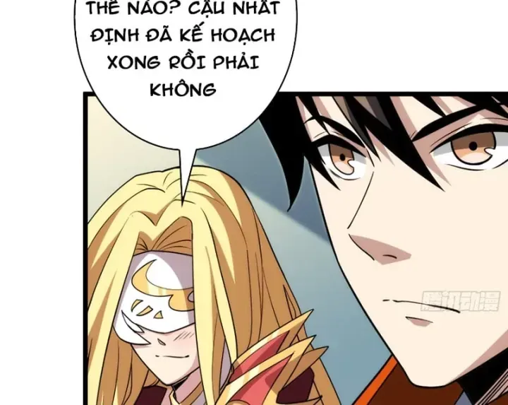 Vừa Chơi Đã Có Tài Khoản Vương Giả Chap 564 - Next Chap 565