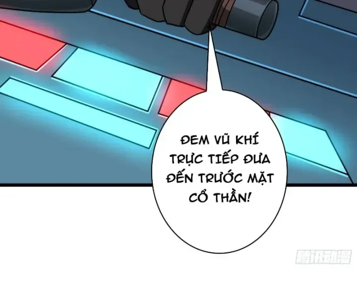 Vừa Chơi Đã Có Tài Khoản Vương Giả Chap 564 - Next Chap 565