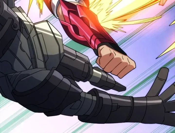 Vừa Chơi Đã Có Tài Khoản Vương Giả Chap 564 - Next Chap 565