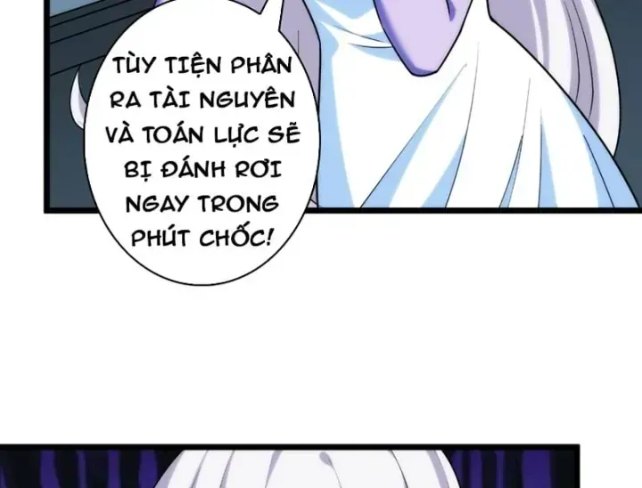 Vừa Chơi Đã Có Tài Khoản Vương Giả Chap 564 - Next Chap 565