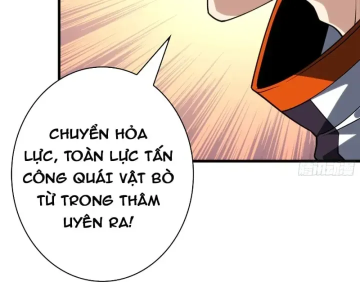 Vừa Chơi Đã Có Tài Khoản Vương Giả Chap 564 - Next Chap 565