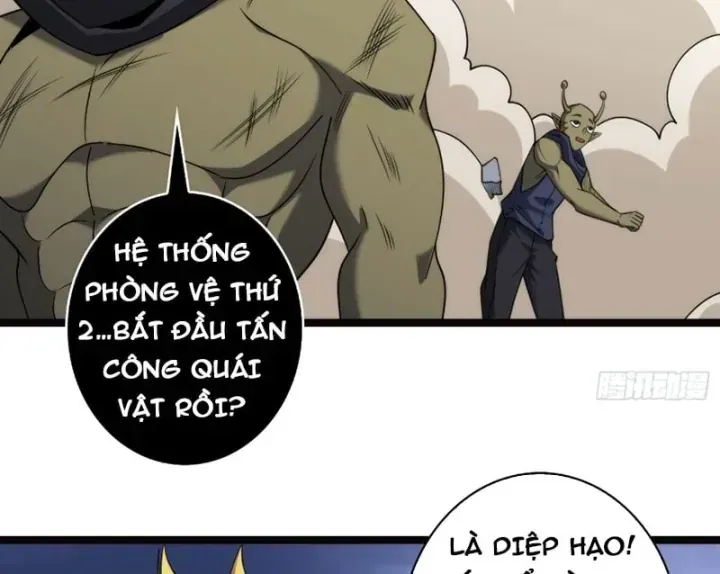 Vừa Chơi Đã Có Tài Khoản Vương Giả Chap 564 - Next Chap 565