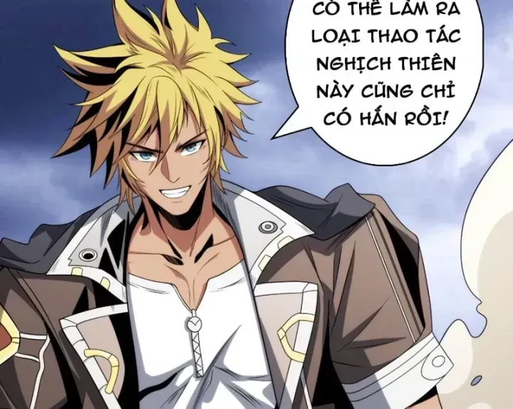 Vừa Chơi Đã Có Tài Khoản Vương Giả Chap 564 - Next Chap 565