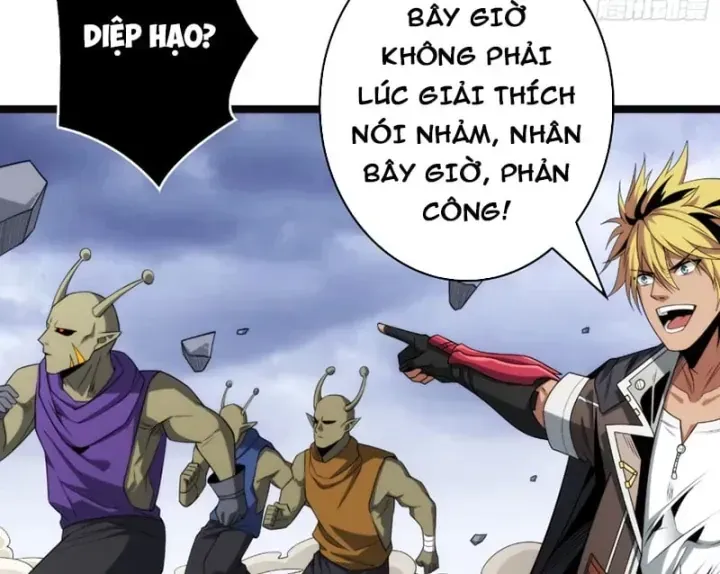 Vừa Chơi Đã Có Tài Khoản Vương Giả Chap 564 - Next Chap 565