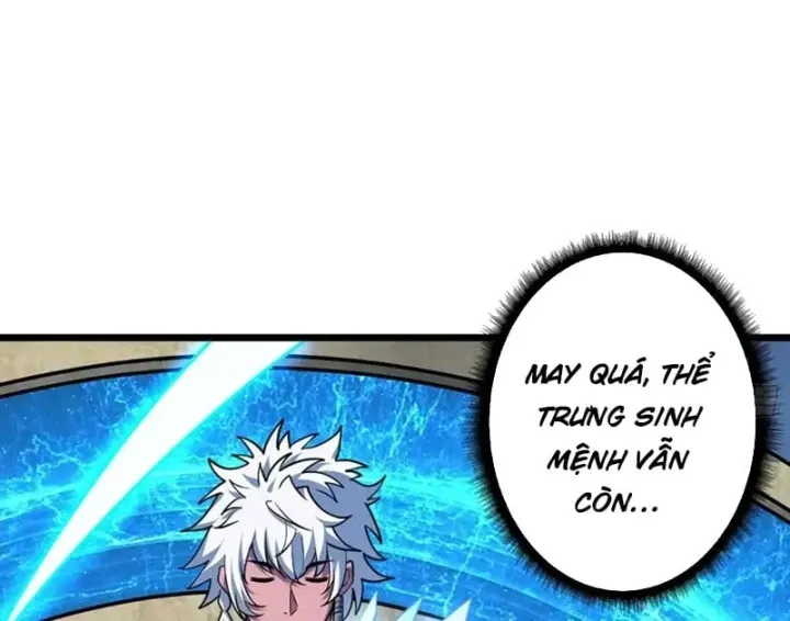 Vừa Chơi Đã Có Tài Khoản Vương Giả Chap 567 - Next Chap 568