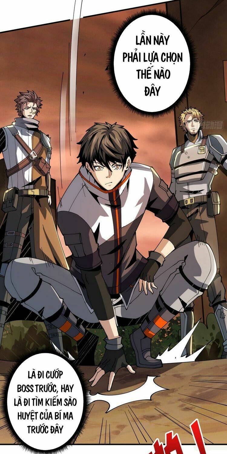 Vừa Chơi Đã Có Tài Khoản Vương Giả Chap 77 - Next Chap 78